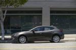 Mazda3 Hatchback 2014 года